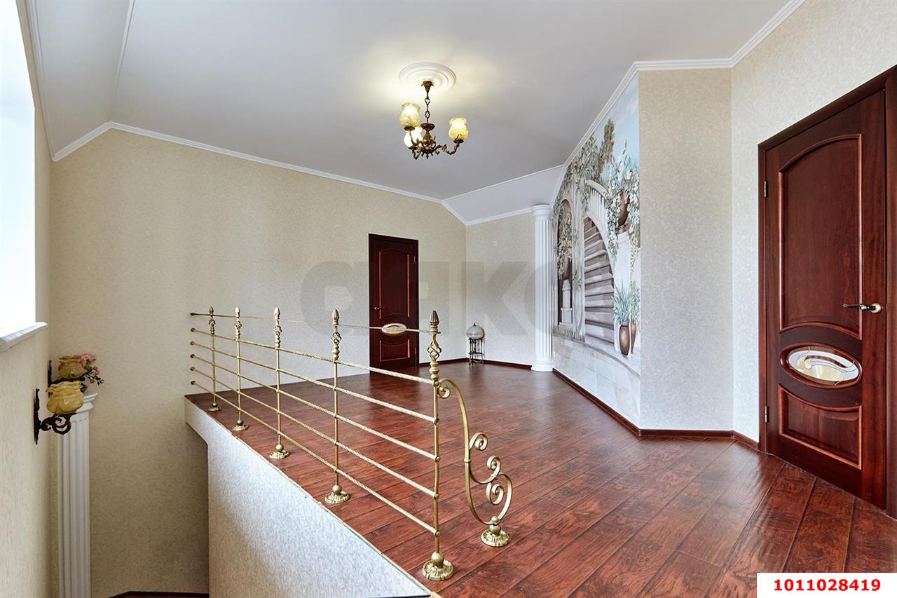 Фото №16: Дом 427 м² + 10 сот. - Краснодар, Прикубанский внутригородской округ, ул. Безкровного, 39