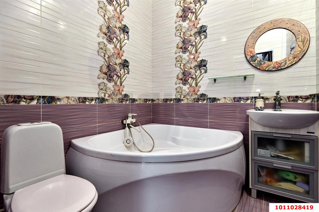 Фото №6: Дом 427 м² + 10 сот. - Краснодар, Калинино, Завод Радиоизмерительных Приборов, мкр. Прикубанский внутригородской округ, ул. Безкровного, 39