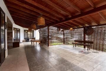 Фото №1: Дом 427 м² - Краснодар, мкр. Прикубанский внутригородской округ, ул. Безкровного, 39