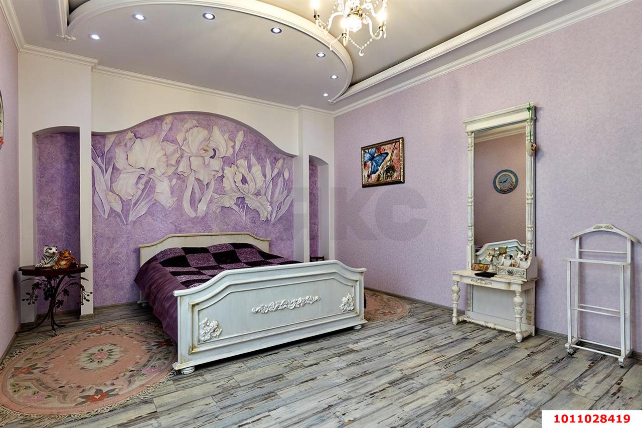 Фото №7: Дом 427 м² + 10 сот. - Краснодар, Калинино, Завод Радиоизмерительных Приборов, мкр. Прикубанский внутригородской округ, ул. Безкровного, 39