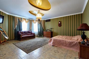 Фото №5: Дом 427 м² - Краснодар, мкр. Прикубанский внутригородской округ, ул. Безкровного, 39