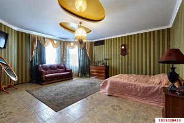 Фото №5: Дом 427 м² - Краснодар, мкр. Прикубанский внутригородской округ, ул. Безкровного, 39