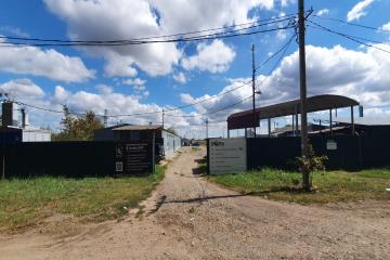 Фото №2: Коммерция 201 м² - Краснодар, мкр. Прикубанский внутригородской округ, ул. имени Петра Кононыхина, 1