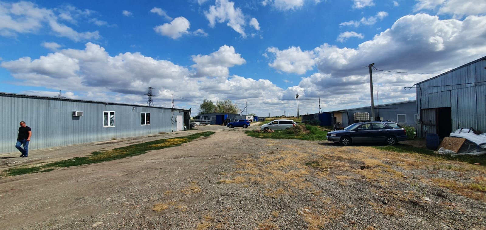 Фото №6: Коммерция 201 м² - Краснодар, мкр. Прикубанский внутригородской округ, ул. имени Петра Кононыхина, 1