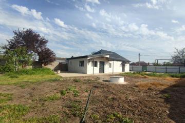 Фото №5: Дом 65 м² - Старокорсунская, мкр. Карасунский внутригородской округ, ул. Мира, 74