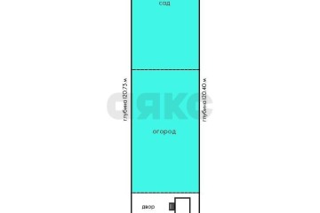 Фото №1: Дом 65 м² - Старокорсунская, мкр. Карасунский внутригородской округ, ул. Мира, 74
