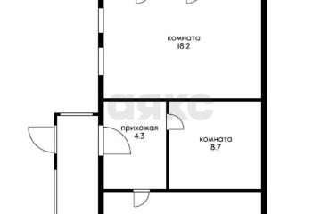 Фото №2: Дом 65 м² - Старокорсунская, мкр. Карасунский внутригородской округ, ул. Мира, 74