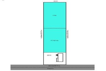 Фото №1: Дом 65 м² - Старокорсунская, мкр. Карасунский внутригородской округ, ул. Мира, 74