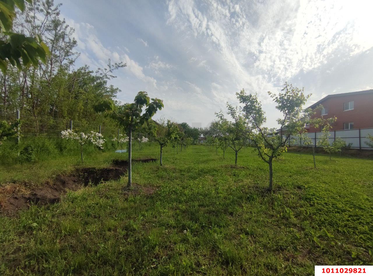 Фото №9: Дом 65 м² + 23.5 сот. - Старокорсунская, мкр. Карасунский внутригородской округ, ул. Мира, 74