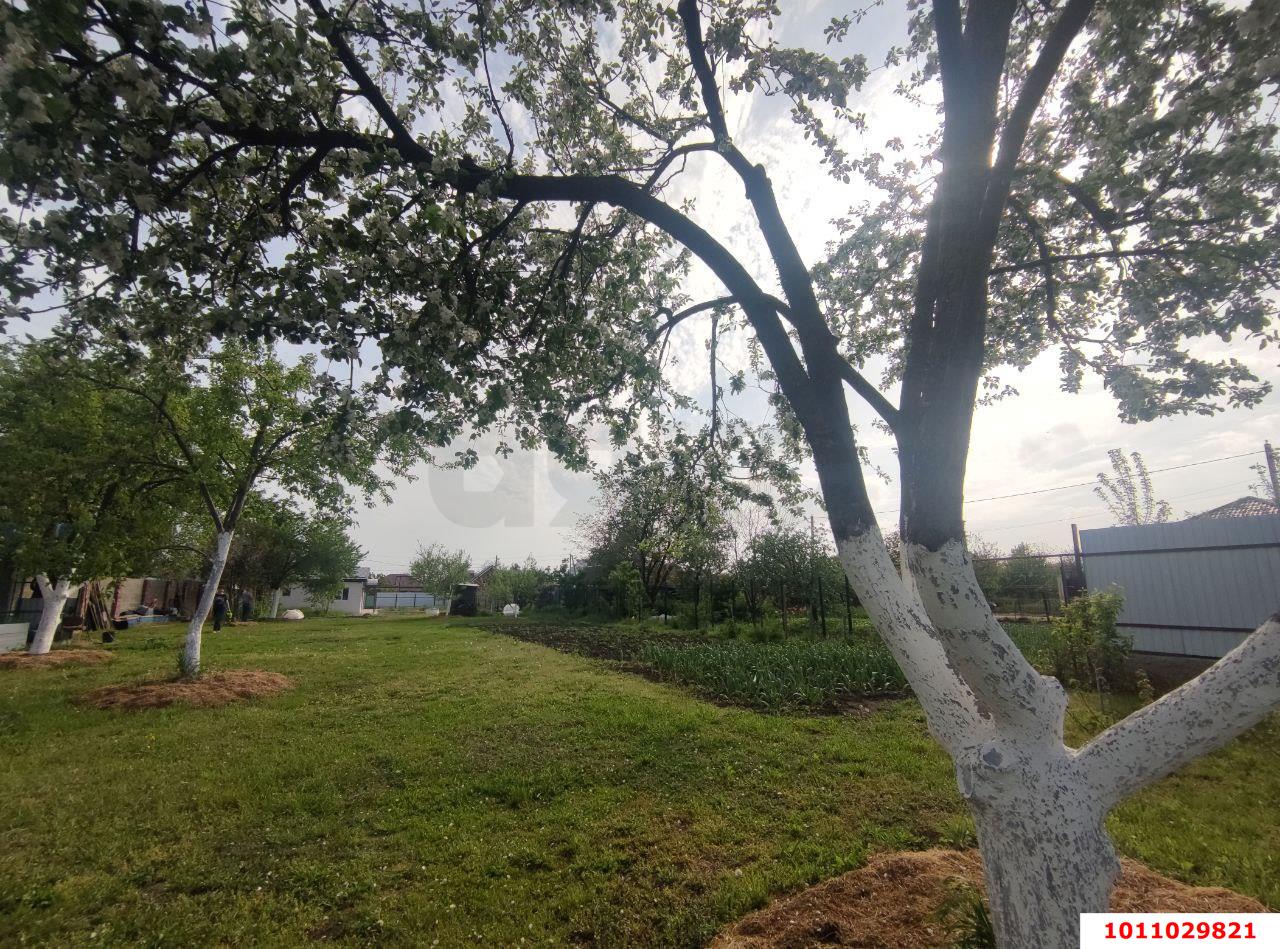 Фото №3: Дом 65 м² + 23.5 сот. - Старокорсунская, мкр. Карасунский внутригородской округ, ул. Мира, 74