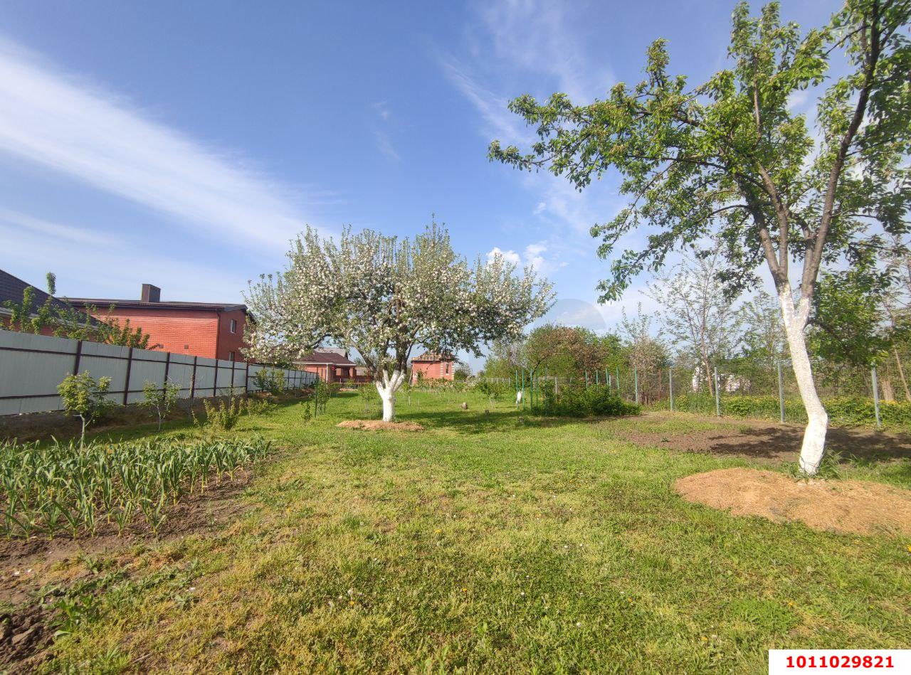 Фото №10: Дом 65 м² + 23.5 сот. - Старокорсунская, мкр. Карасунский внутригородской округ, ул. Мира, 74