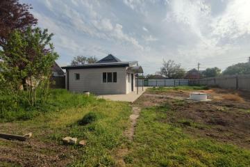 Фото №2: Дом 65 м² - Старокорсунская, мкр. Карасунский внутригородской округ, ул. Мира, 74