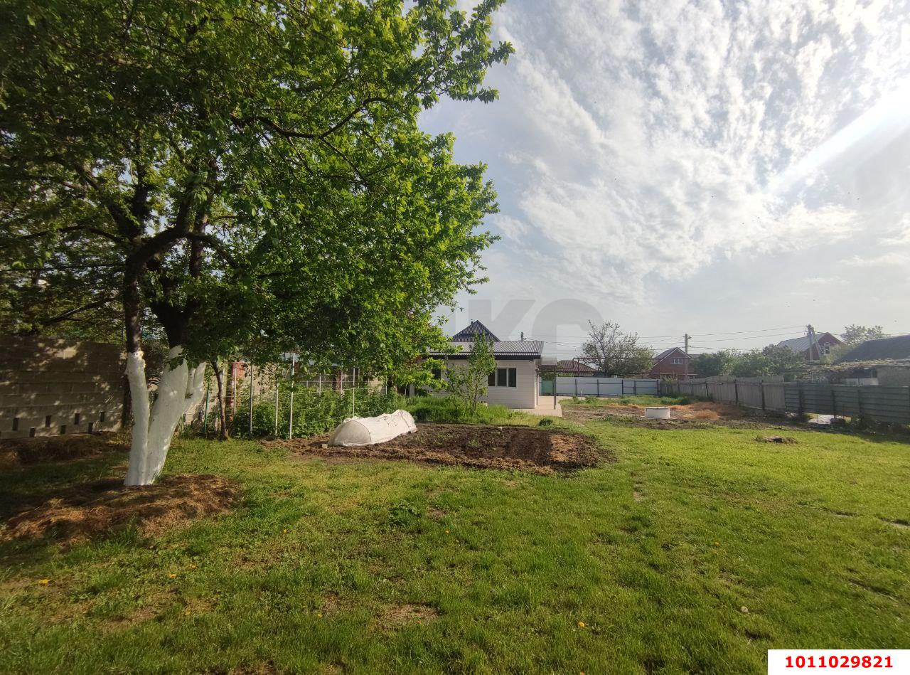 Фото №8: Дом 65 м² + 23.5 сот. - Старокорсунская, мкр. Карасунский внутригородской округ, ул. Мира, 74