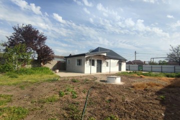 Фото №5: Дом 65 м² - Старокорсунская, мкр. Карасунский внутригородской округ, ул. Мира, 74