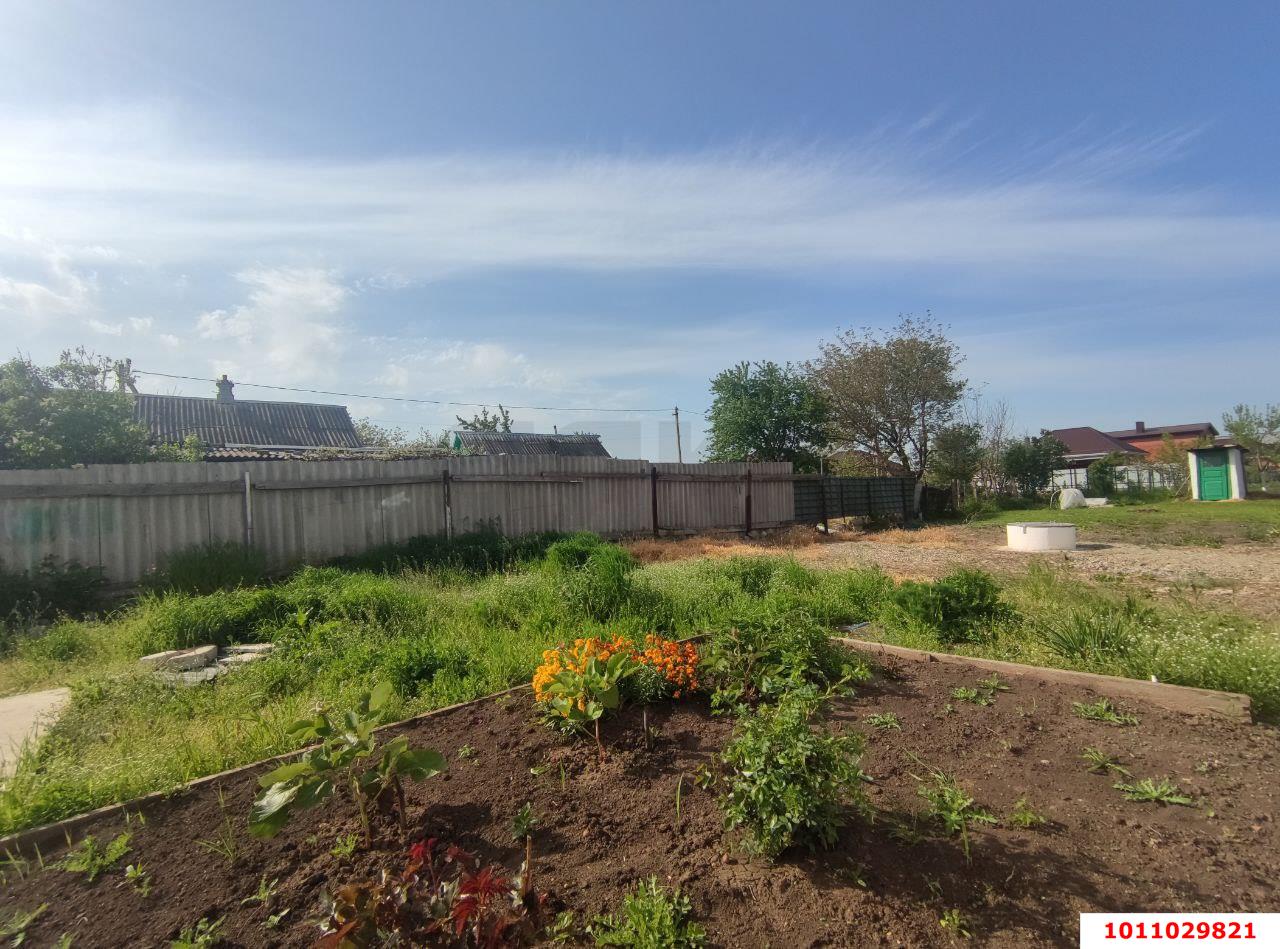 Фото №6: Дом 65 м² + 23.5 сот. - Старокорсунская, мкр. Карасунский внутригородской округ, ул. Мира, 74