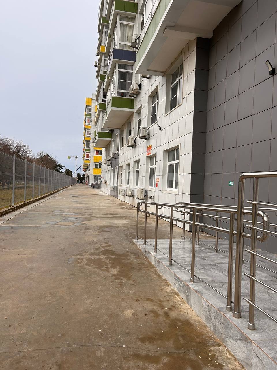 Фото №11: Коммерция 23 м² - Анапа, пр-кт Пионерский, 100Вк2