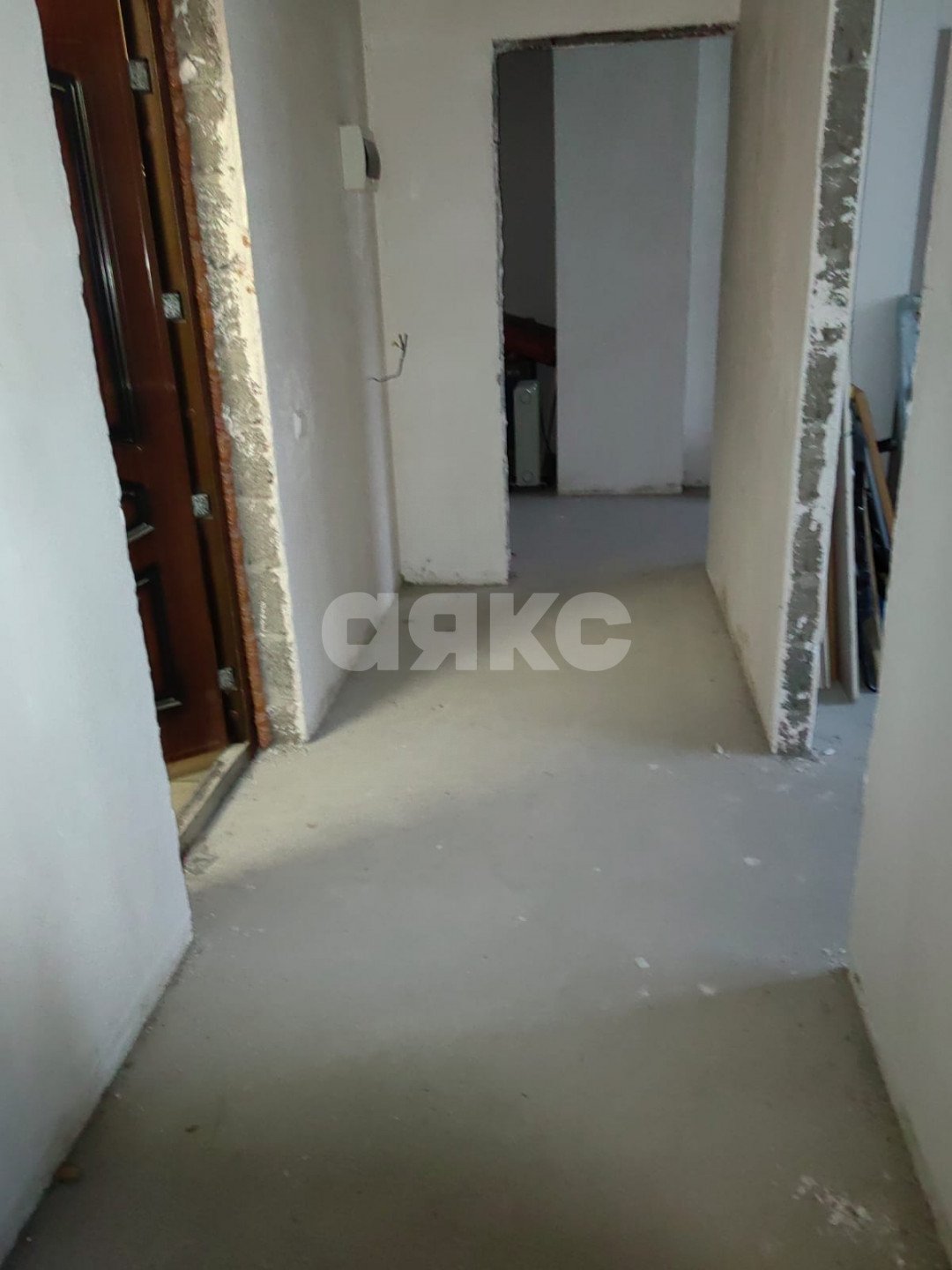 Фото №4: 1-комнатная квартира 43 м² - Анапа, жилой комплекс Тургеневский, ул. Шевченко, 288Бк2