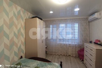 Фото №1: 2-комнатная квартира 50 м² - Волгоград, мкр. Развилка, ул. Быстрова, 88