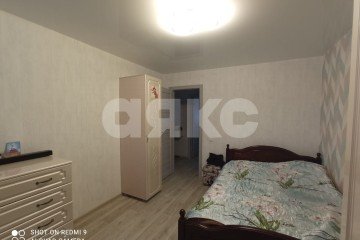 Фото №2: 2-комнатная квартира 50 м² - Волгоград, мкр. Развилка, ул. Быстрова, 88