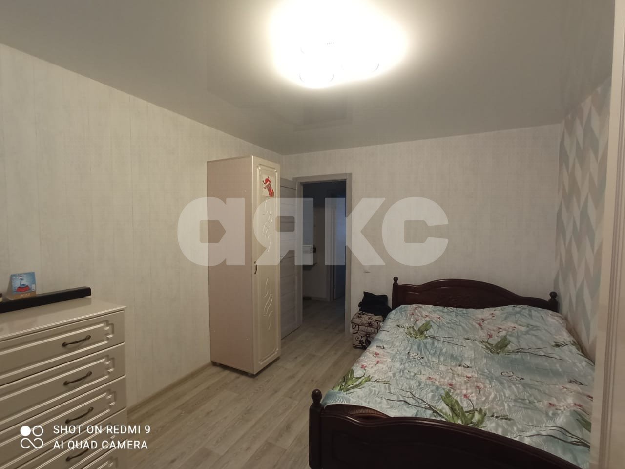 Фото №2: 2-комнатная квартира 50 м² - Волгоград, Развилка, ул. Быстрова, 88