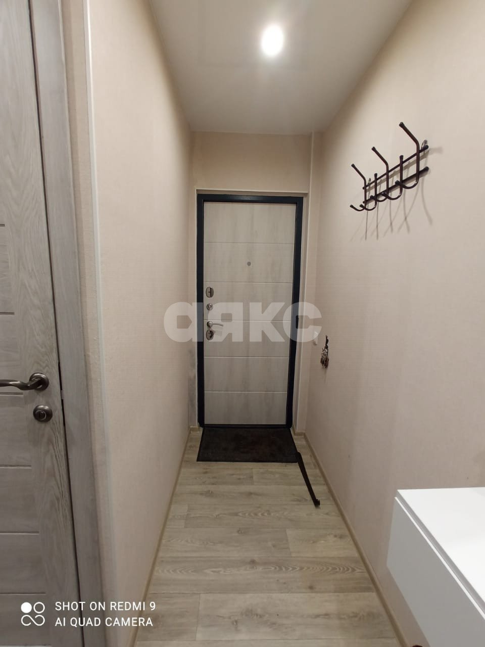 Фото №10: 2-комнатная квартира 50 м² - Волгоград, Развилка, ул. Быстрова, 88