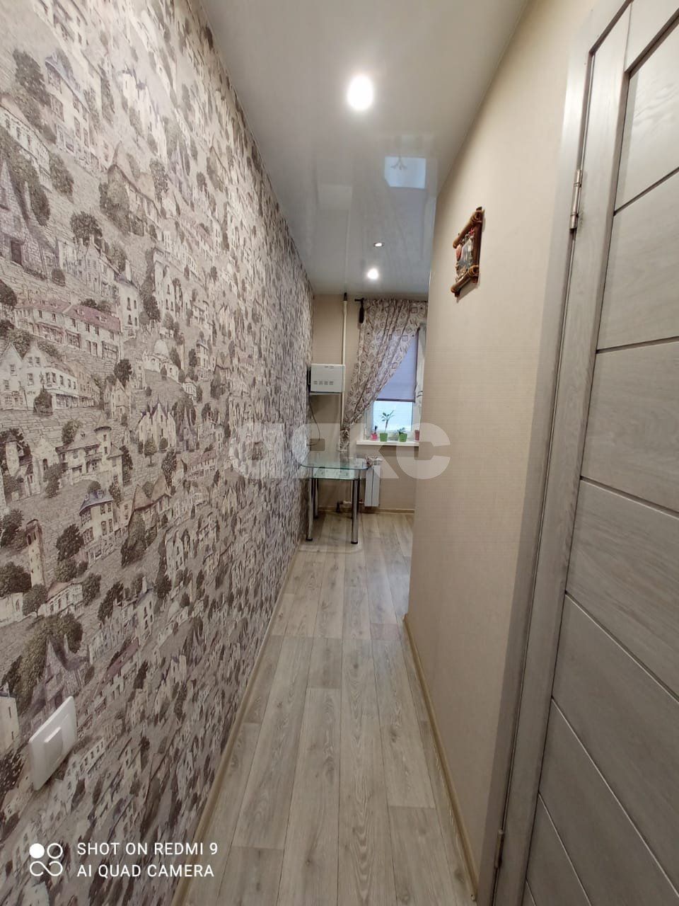 Фото №8: 2-комнатная квартира 50 м² - Волгоград, Развилка, ул. Быстрова, 88