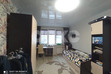 Фото №3: 2-комнатная квартира 50 м² - Волгоград, мкр. Развилка, ул. Быстрова, 88