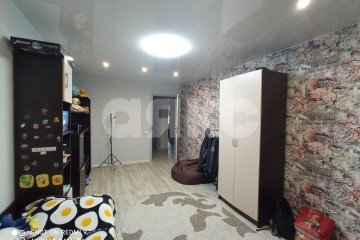Фото №4: 2-комнатная квартира 50 м² - Волгоград, мкр. Развилка, ул. Быстрова, 88