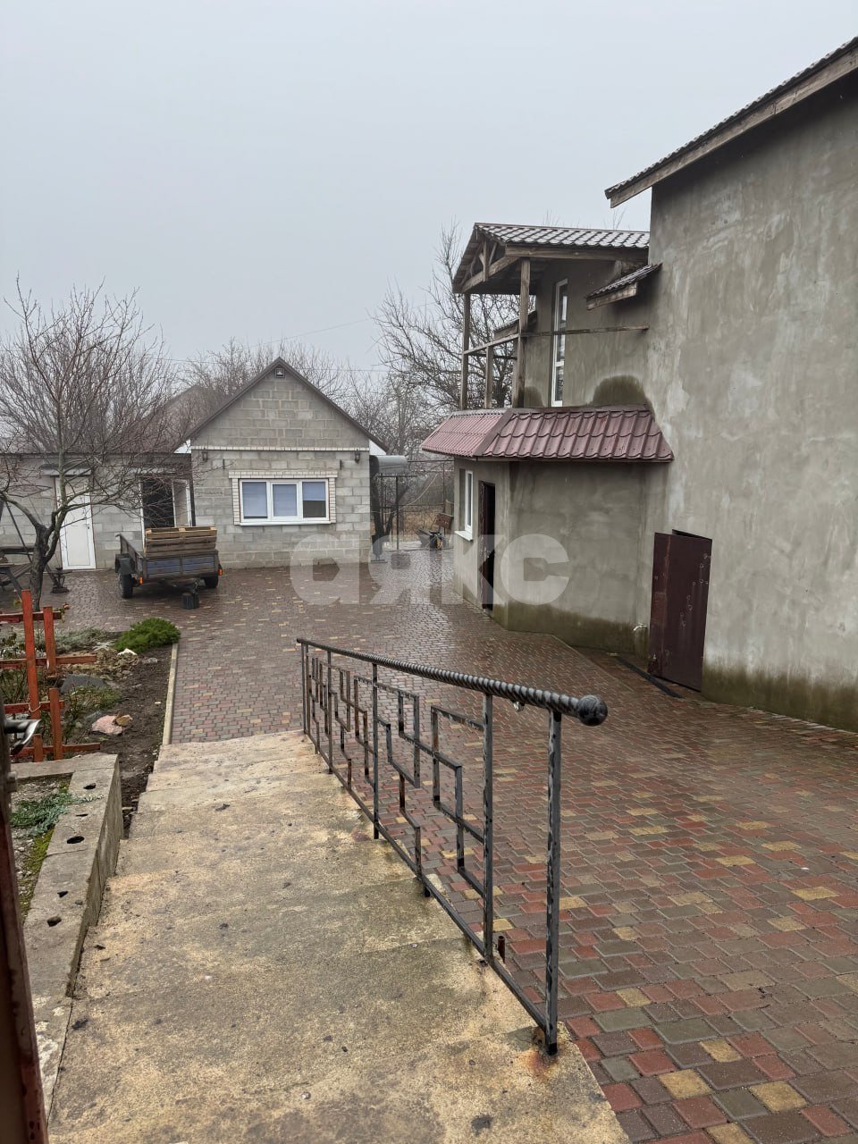 Фото №17: Дом 190 м² + 5.6 сот. - Мариуполь, Южный, ул. Отрадная
