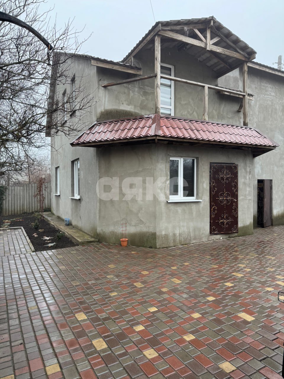Фото №16: Дом 190 м² + 5.6 сот. - Мариуполь, Южный, ул. Отрадная