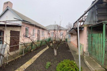Фото №4: Дом 86 м² - Мариуполь, р. Центральный, ул. Греческая площадь
