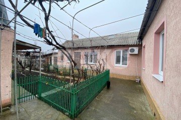 Фото №1: Дом 86 м² - Мариуполь, р. Центральный, ул. Греческая площадь