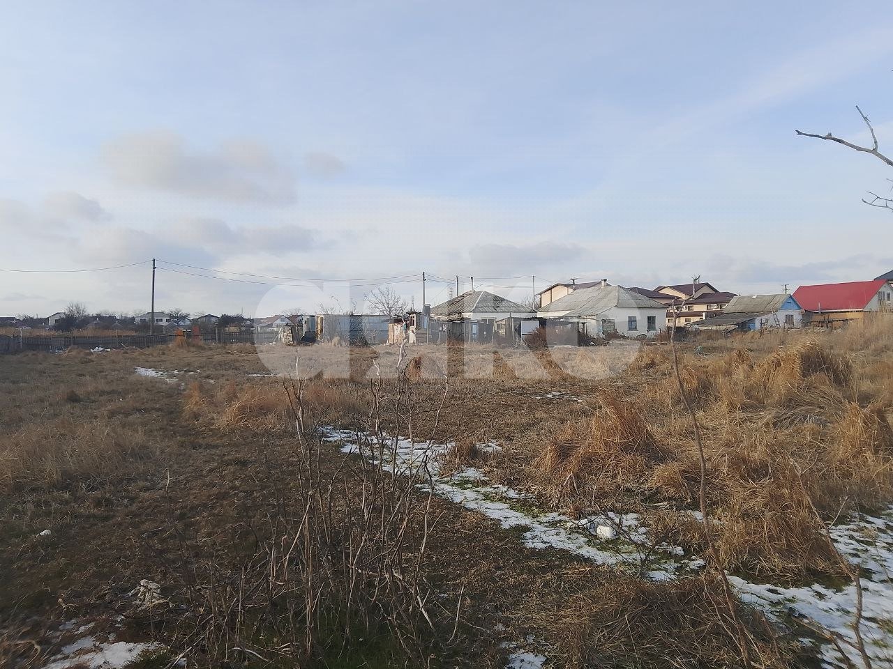 Фото №5: Земельный участок под ИЖС 10 сот. - Тамань, пер. Коммуны