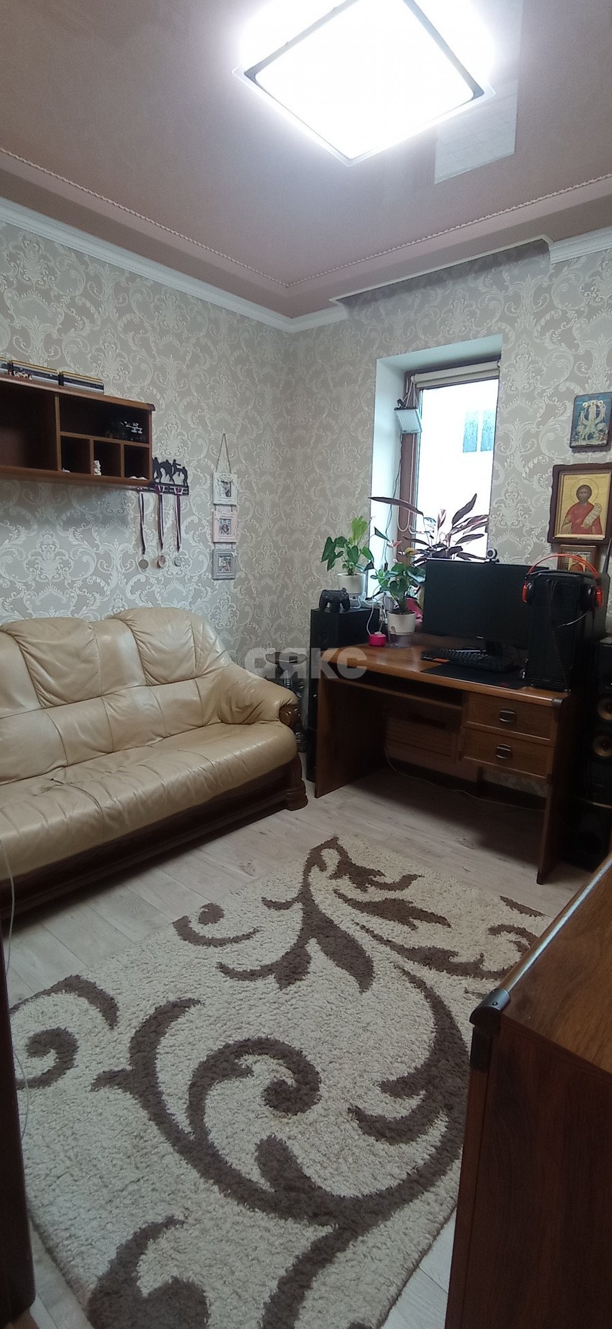 Фото №15: Часть дома 136 м² + 5.2 сот. - Мариуполь, Левобережный, пер. Пейзажный, 34