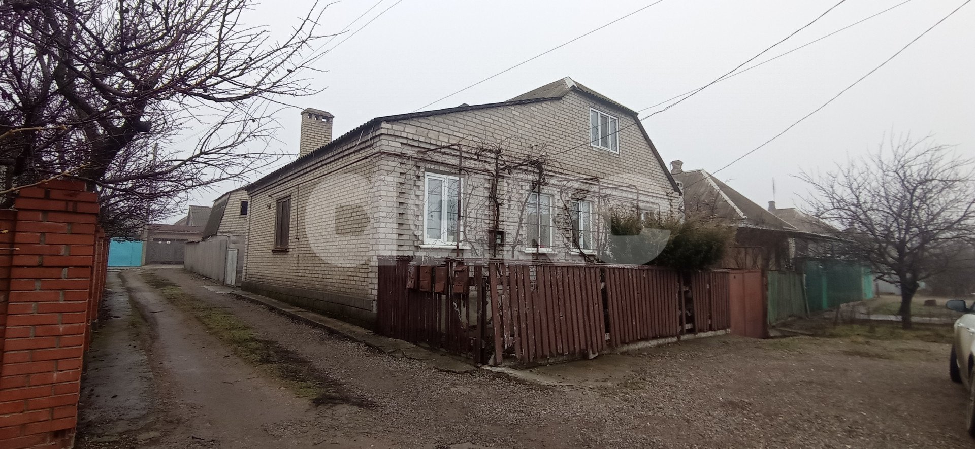 Фото №20: Часть дома 136 м² + 5.2 сот. - Мариуполь, Левобережный, пер. Пейзажный, 34