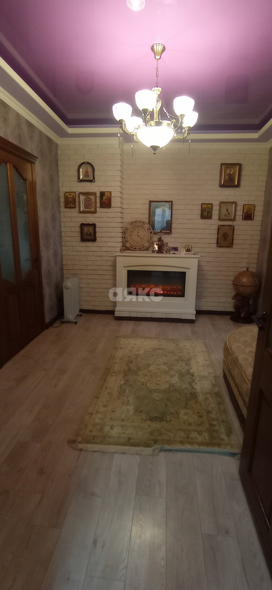 Фото №5: Часть дома 136 м² + 5.2 сот. - Мариуполь, Левобережный, пер. Пейзажный, 34