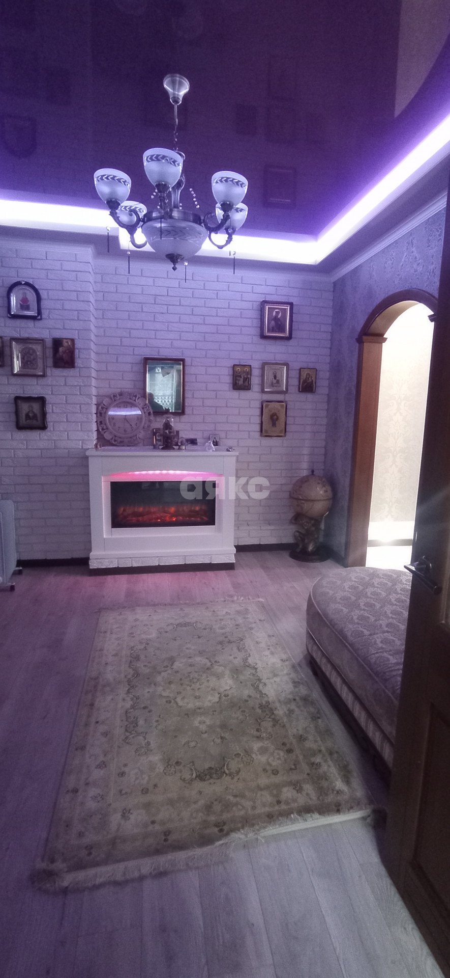 Фото №6: Часть дома 136 м² + 5.2 сот. - Мариуполь, Левобережный, пер. Пейзажный, 34