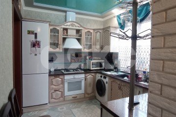 Фото №1: Часть дома 136 м² - Мариуполь, р. Левобережный, пер. Пейзажный, 34