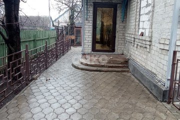 Фото №4: Дом 82 м² - Мариуполь, р. Левобережный, пер. Пейзажный, 19