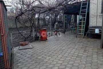 Фото №3: Дом 82 м² - Мариуполь, р. Левобережный, пер. Пейзажный, 19