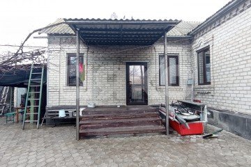 Фото №2: Дом 82 м² - Мариуполь, р. Левобережный, пер. Пейзажный, 19