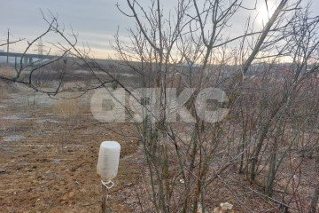 Фото №3: Земельный участок под ИЖС - Волгоград, п. Участок ВПЭЛС № 5, ул. Серноводская