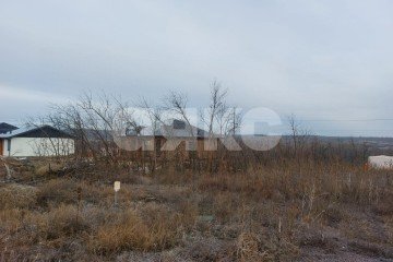 Фото №1: Земельный участок под ИЖС - Волгоград, п. Участок ВПЭЛС № 5, ул. Серноводская