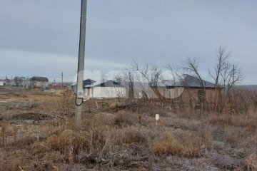Фото №2: Земельный участок под ИЖС - Волгоград, п. Участок ВПЭЛС № 5, ул. Серноводская