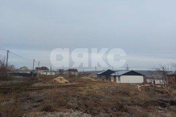 Фото №5: Земельный участок под ИЖС - Волгоград, п. Участок ВПЭЛС № 5, ул. Серноводская