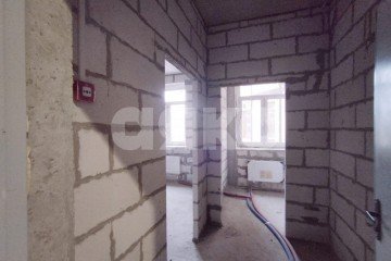 Фото №4: 1-комнатная квартира 32 м² - Раменское, мкр. жилой комплекс Берёзовая Роща, ул. Берёзовая Роща, 5
