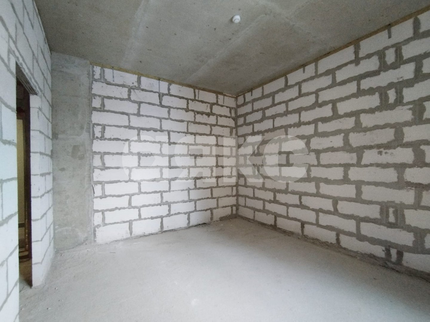 Фото №5: 1-комнатная квартира 32 м² - Раменское, жилой комплекс Берёзовая Роща, ул. Берёзовая Роща, 5