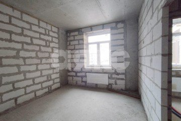 Фото №3: 1-комнатная квартира 32 м² - Раменское, мкр. жилой комплекс Берёзовая Роща, ул. Берёзовая Роща, 5