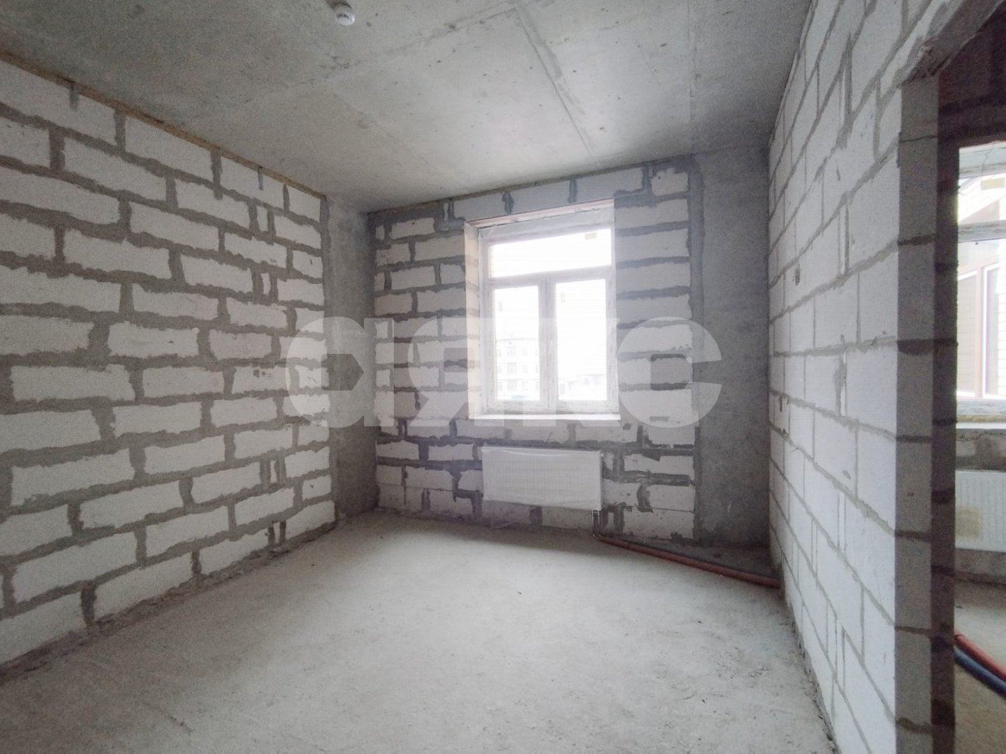 Фото №3: 1-комнатная квартира 32 м² - Раменское, жилой комплекс Берёзовая Роща, ул. Берёзовая Роща, 5