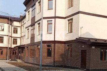 Фото №1: 1-комнатная квартира 32 м² - Раменское, мкр. жилой комплекс Берёзовая Роща, ул. Берёзовая Роща, 5
